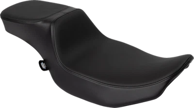 Asiento Drag Specialties Extended Reach Predator III para Harley Touring 2023-2025 Foto 1 de 2