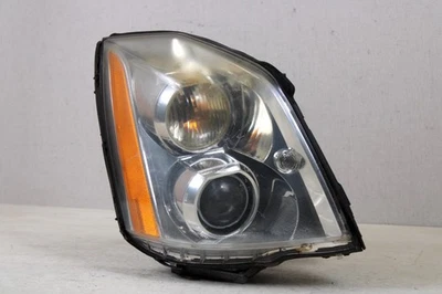 Faro delantero derecho del pasajero Cadillac DTS 2006-2011 xenón HID fabricante de equipos originales Foto 1 de 4