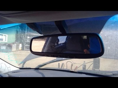 Espejo retrovisor abridor de puerta de garaje con brújula para 14-19 CADENZA 844009 Foto 1 de 4