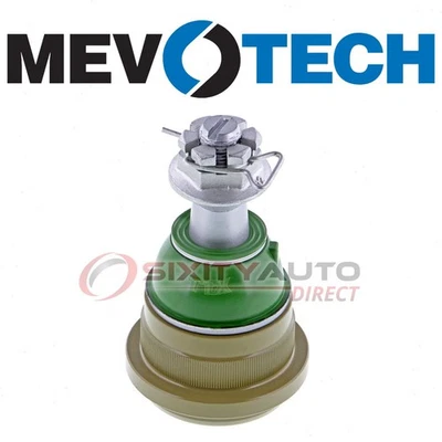 Mevotech TTX Front Lower Ball Joint for 1993-1999 Chevrolet C1500 Suburban - wc Foto 1 de 4