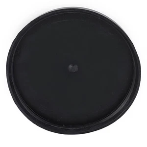 Car Headlight Dust Cover Black 20001509 Head Lamp Dust Cover For DS3 Hatchback - Picture 1 of 24