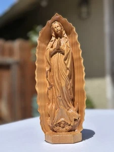 Unsere Liebe Frau Guadalupe, Jungfrau Maria - Bild 1 von 2