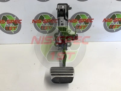 Pedal de freno deportivo Infiniti Q50 2018 - 2016-2019 465014GA1D Foto 1 de 4
