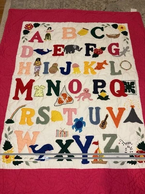 Kids Quilt - Image 1 of 4