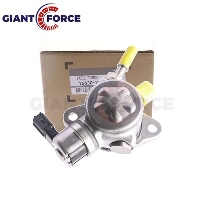 Bomba de combustible de alta presión HPFP fabricante de equipos originales para Renault Qashqai 1.2 166301888R 166305283R Foto 1 de 4