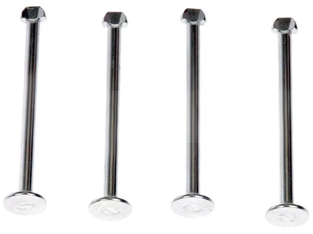 Pin de sujeción de resorte de freno trasero para Dodge Ram 2500 2004 2002 2001-2010 NB315CV Foto 1 de 1