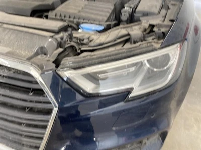 Driver Left Headlight LED Fits 17-20 AUDI A3 1015173 - Image 1 of 4