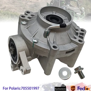 Rear Differential Gearbox for Can-Am Outlander 400 500 650 800 4x4 703501033 New - Picture 1 of 13