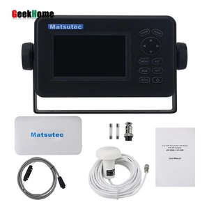 HP-528A Navigatore GPS Marino Classe B AIS Transponder GOTO Traccia Navigazione gh23 - Foto 1 di 6