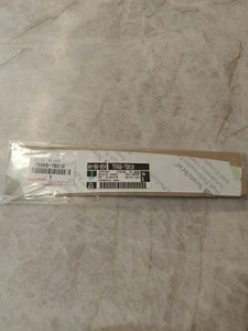 2015-2021 LEXUS NX200t NX300 NX300H DARKENED TAPE NEW OEM 75966-78010  - Bild 1 von 6