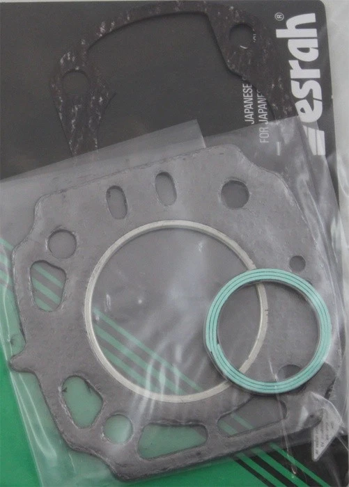 Kit de juntas de extremo superior Vesrah #VG-6038 para Yamaha YZ80 1985-1986 Foto 1 de 1