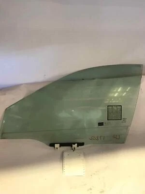 Front Door Glass/window ACURA TL Left 99 00 01 02 03 - Изображение 1 из 3