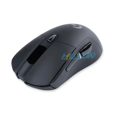 Mouse Housing Cover Replacement Housing for Logitech G703 Wireless Gaming - Image 1 of 4