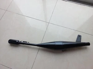 SUZUKI A100-A80-A50-F50-FR80-GP100 EXHUAST MUFFLER KIT RACING NEW AFTER MARKET - Picture 1 of 7