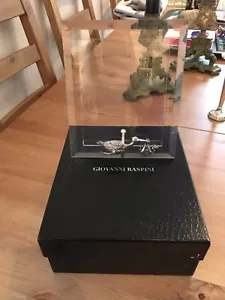 Giovanni Raspini Picture Frame Silver - Picture 1 of 3