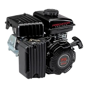 NEW PREDATOR 3 HP (79cc) OHV Horizontal Shaft Gas Engine, EPA/FREE SHIP - Picture 1 of 3