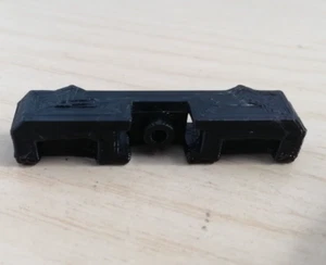 Bugaboo Bee 3 Locking Handle Block Replacement Part Fix Repair DIY Stroller - Picture 1 of 2