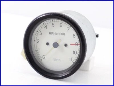 1993 DUCATI 900SL Genuine Tachometer 400SS 900SS yyy - Image 1 of 4