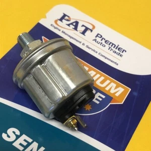 Oil pressure sensor for Ford FG + FGX FALCON 08-16 Gauge sender VDO - Picture 1 of 6