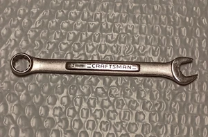 CRAFTSMAN TOOLS USA VV42917, 13MM. COMBINATION WRENCH, 6.5" LONG, 12 POINT. - Picture 1 of 10