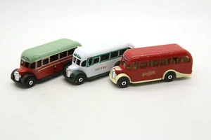Oxford Diecast Mini Classics Set 4 - Scotland Collection - Selbstmontagebox - Bild 1 von 15