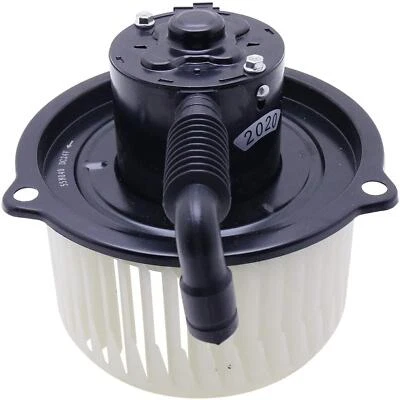 NEW 24V Blower Motor Fan S871041120 for Toyota Hino 258 268 2007-2008 Foto 1 de 4
