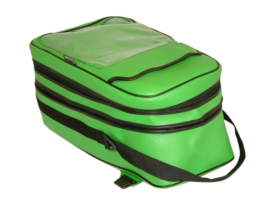 Bolsa tanque Top Sellerie Aventura BMW F800 S/R/ST R850 R/GS S1000RR R1100GS R1100R Foto 1 de 1