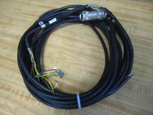 ABB 3HNE-00188 Kabel Prog.Unit 3HNE00188 gesprungenes Kabelgehäuse - Bild 1 von 1