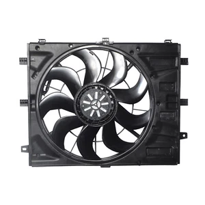 Conjunto de ventilador de refrigeración del radiador para Chevrolet Equinox GMC Terrain 2018-2019 - Imagen 1 de 10