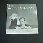 Roger Williams (Vinyl Album, Lp) 1955
