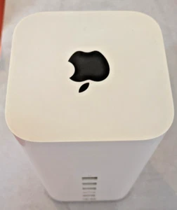 Apple AirPort Time Capsule 2TB A1470 Wireless access point dual band 802.11ac - Afbeelding 1 van 8