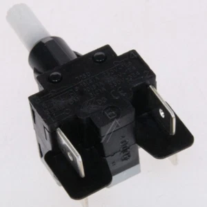 LA GERMANIA INTERRUTTORE BIPOLARE VENTILAZIONE PER CUCINA A GAS AMERICANA 604060 - Foto 1 di 1