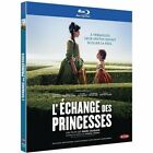Blu Ray : L'échange des princesses - NEUF