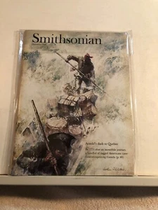 Smithsonian Magazine December 1987 - Picture 1 of 1