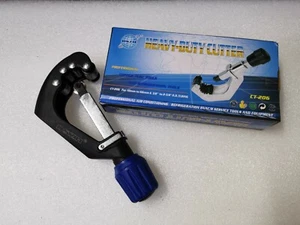 TUBE CUTTER: CT-206 For Φ3/8"to 2-5/8"(10-66mm) - Picture 1 of 6