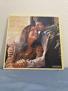 Something Very Special From Ray Conniff & Johnny Mathis Columbia Records  - Picture 1 of 2