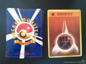 JAPAN Pokemon card energy - Bild 1 von 1