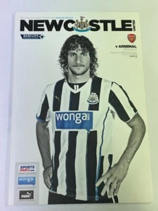2013/14 NEWCASTLE UNITED V ARSENAL 29-12-2013 PREMIER LEAGUE - Picture 1 of 1
