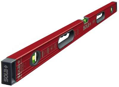 Sola Wasserwaage „Big Red“ 1500 mm - Bild 1 von 2