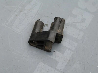 Manguito de goma para carburador de motosierra Poulan Pro PP4620AVX OEM 530035583 Foto 1 de 2