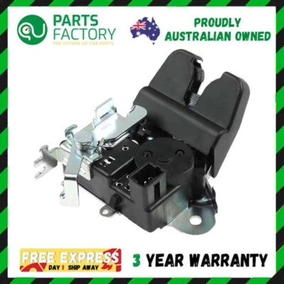 Kia Cerato Boot Locking Mechanism suit YD Hatchback Models Between 2013-2018 - image 1 of 4