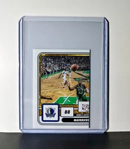 2023-24 NBA Finals Game 5 2024-25 Panini NBA #21 Sticker Card - Picture 1 of 2