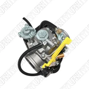 1 x Carburetor 16100-HN1-A43 For Honda TRX400 EX 1999-2008 TRX400 X 2009-2014 - Picture 1 of 6