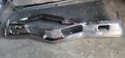 1973 Chevy Impala Front Bumper front only.  HOLES FOR IMPACT STRIP Chevrolet Impala