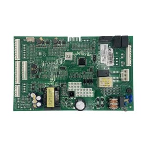 GE Refrigerator Control Board - Part Number 245D1888G002 - Picture 1 of 6