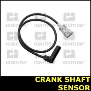 Sensor de cigüeñal PARA CITROEN C15 1.8 96->00 Diesel QH - Imagen 1 de 2