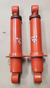 Koni 82-1573 rear shocks for 1968-1970 Ferrari 365 GT 2+2 - Picture 1 of 6