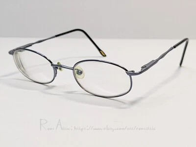 Gafas de tinta Adrienne Vittadini AV6014: marco negro / 47-19-135 Foto 1 de 4