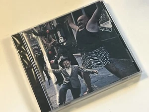 The Doors - Strange Days 1985 Remaster Factory Sealed Brandneu - Bild 1 von 2