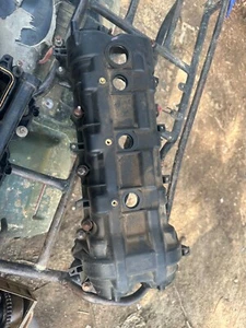 11-20 CHRYSLER 300 DODGE JOURNEY JEEP WRANGLER 3.6 RH PASS ENGINE VALVE COVER - Picture 1 of 2